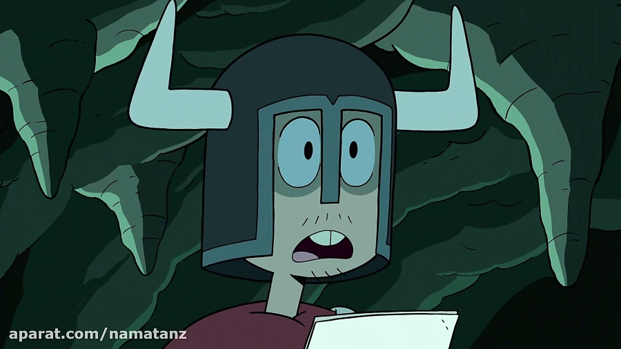 انیمیشن کریگ فصل 1 قسمت 44 - Craig of the Creek